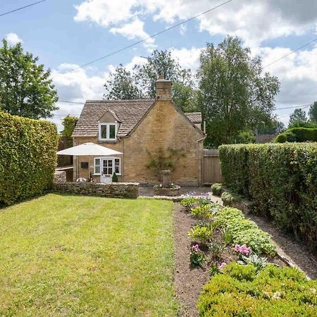 Weir Cottage Bourton-on-the-Water Ngoại thất bức ảnh